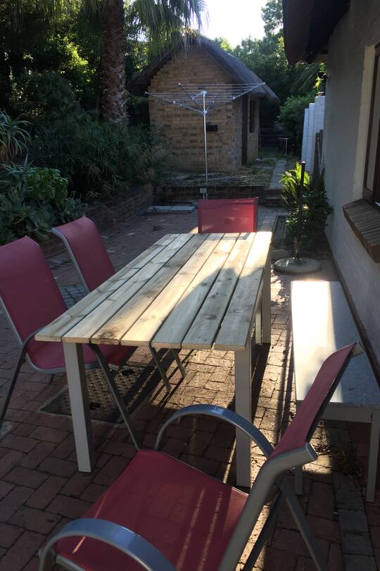 Blog Auswandern Südafrika Sacha von der Crone Leben Politik