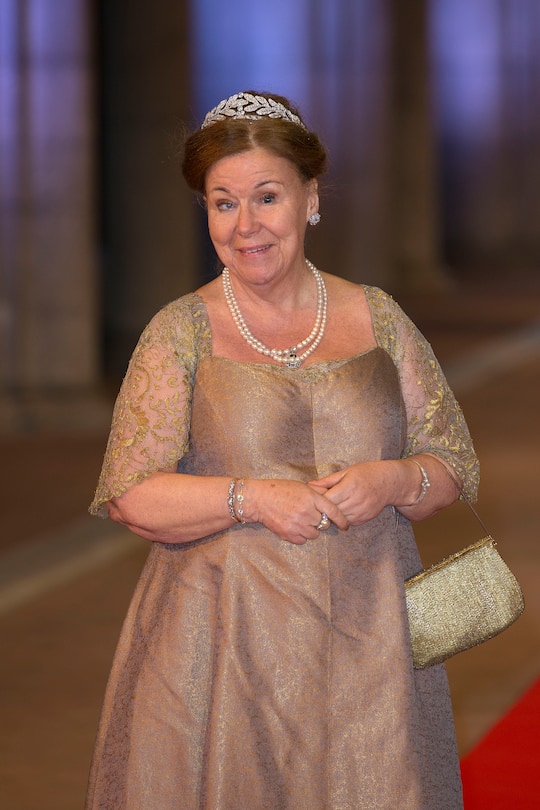 Prinzessin Christina