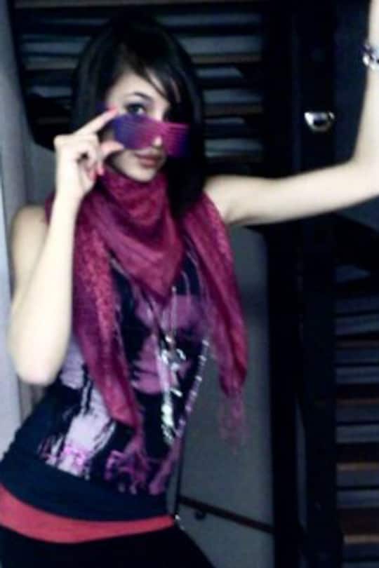 Sara Leutenegger Neon