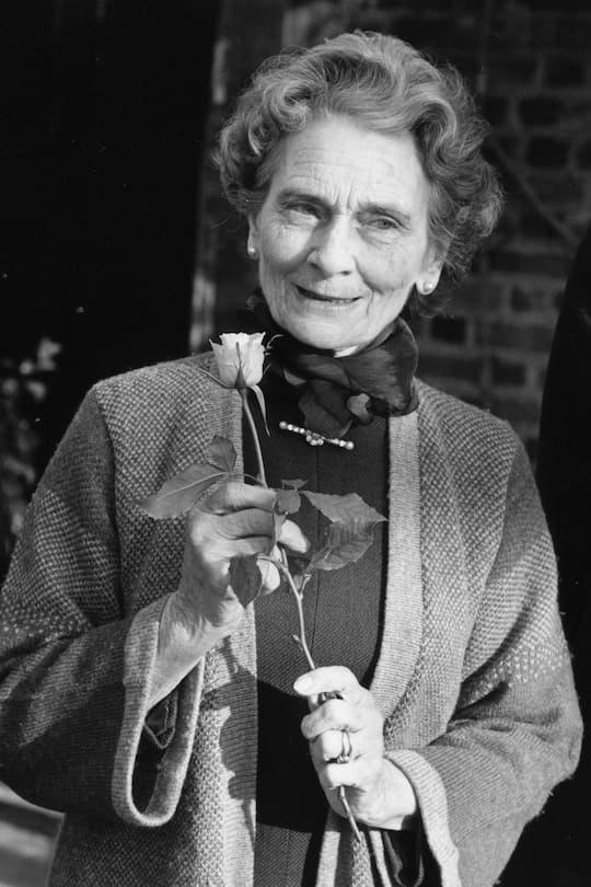 Princess Alice, Duchess Of Gloucester