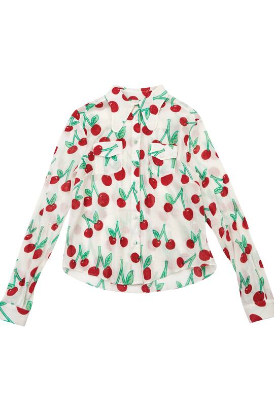 Meadham Kirchhoff for Topshop