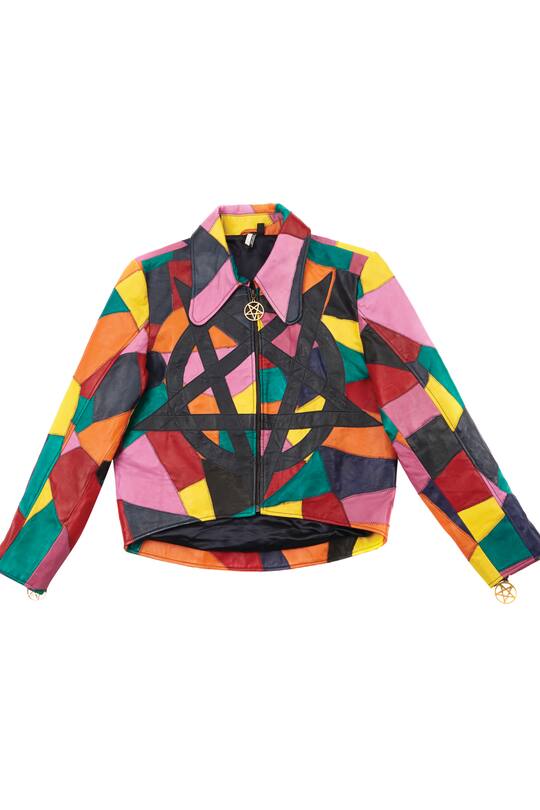 Meadham Kirchhoff for Topshop 2013