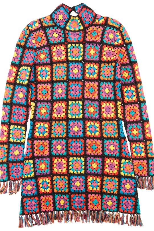 Meadham Kirchhoff for Topshop 2013