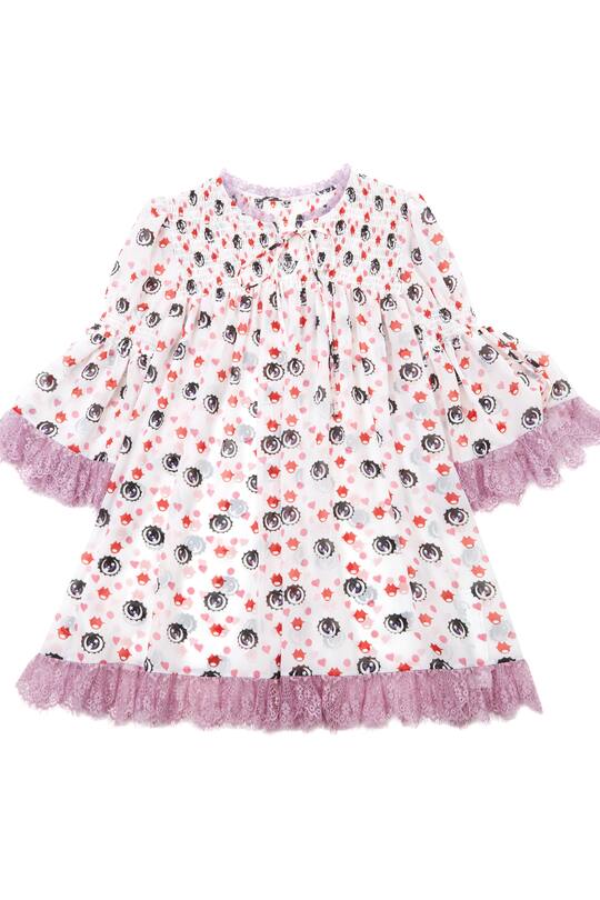 Meadham Kirchhoff for Topshop