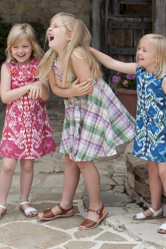 Prinzessin Ariane 12 Geburtstag