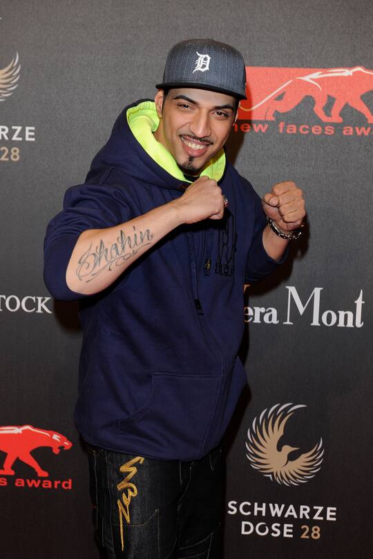 Mehrzad Marashi kämpft um seinen Erfolg. Von seinem Produzent Dieter Bohlen hat er sich getrennt, jetzt will er alleine durchstarten.