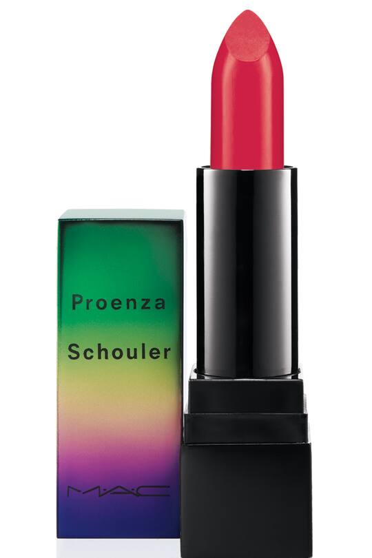 Proenza Schouler x MAC