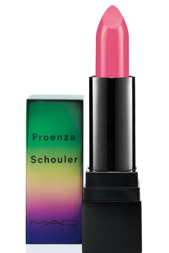 Proenza Schouler x MAC