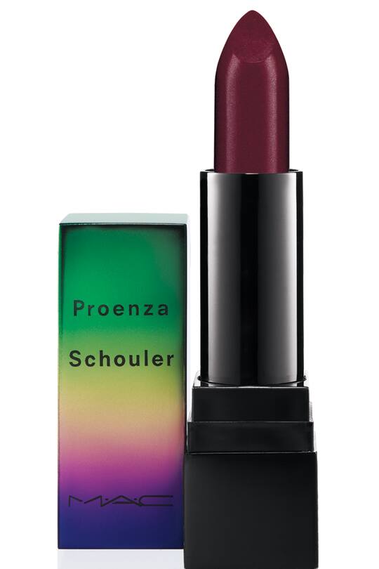 Proenza Schouler x MAC