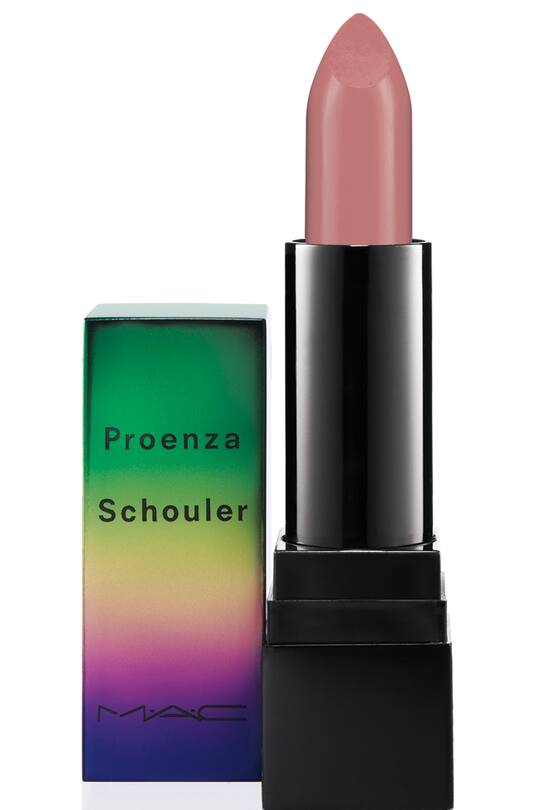 Proenza Schouler x MAC