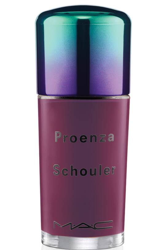 Proenza Schouler x MAC