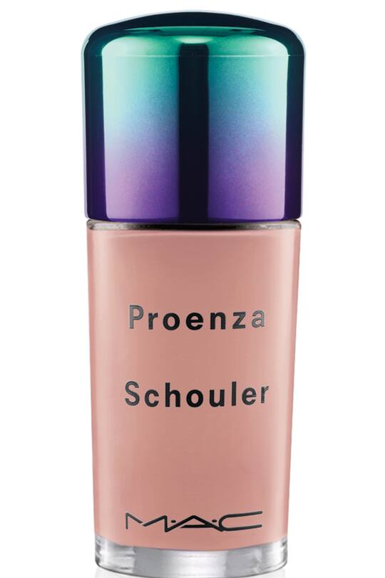 Proenza Schouler x MAC