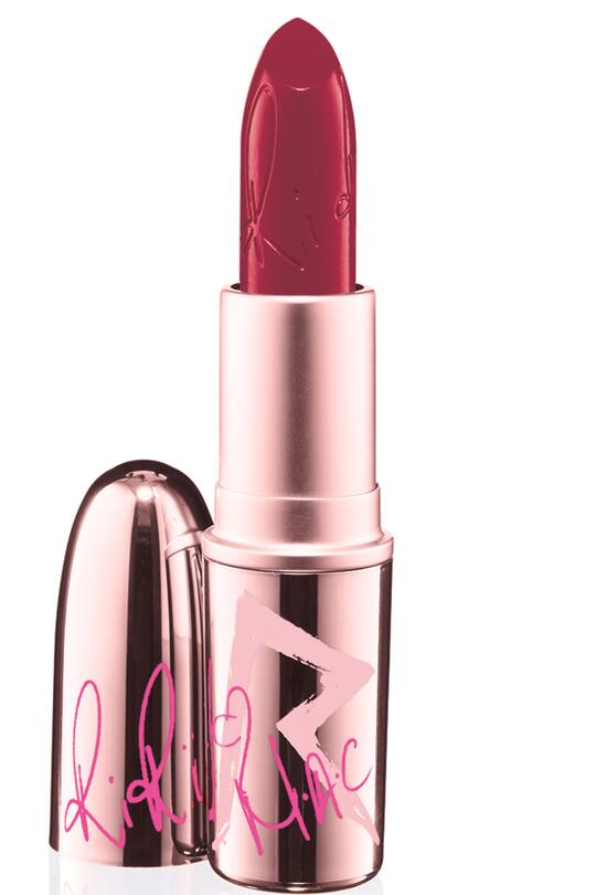 Rihanna für MAC