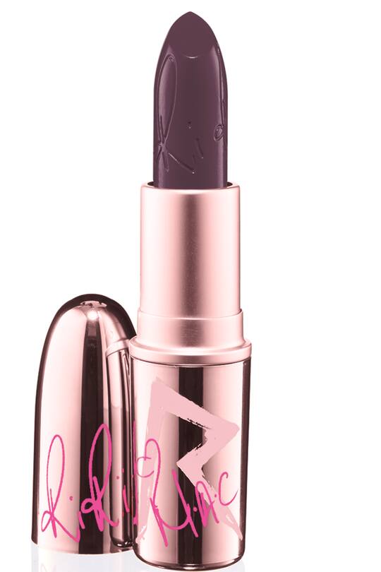 Rihanna für MAC