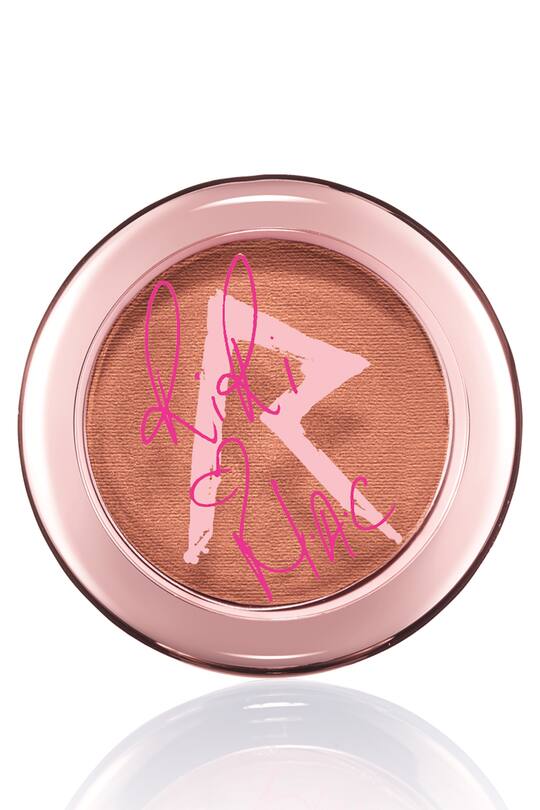 Rihanna für MAC