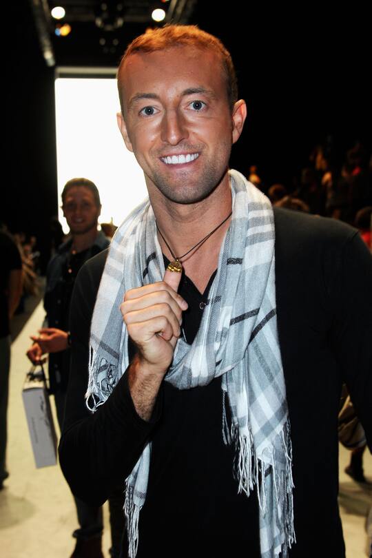 Promi Big Brother Kandidaten Mario-Max Schaumburg-Lippe