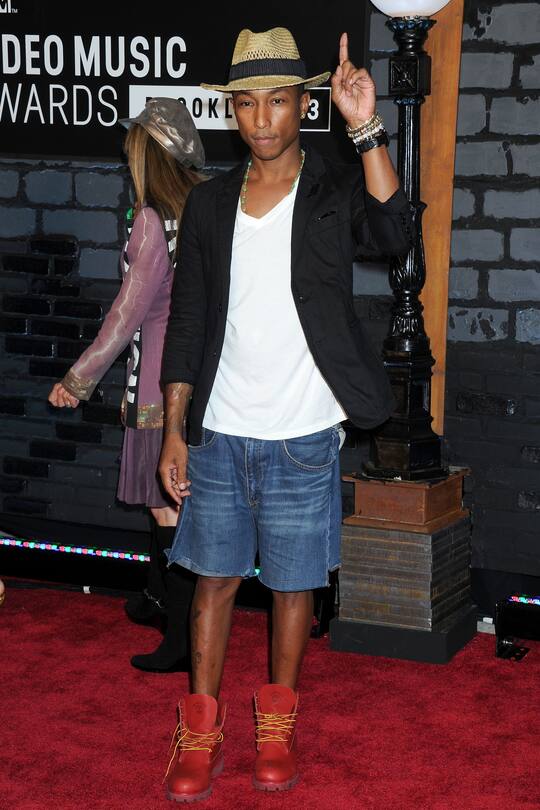 MTV Video Music Awards 2013