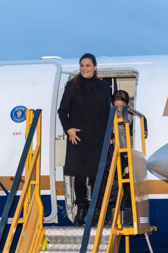 Kronprinzessin Victoria von Schweden