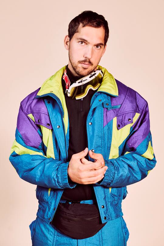 SI SKI 2020 erschienen November 2020