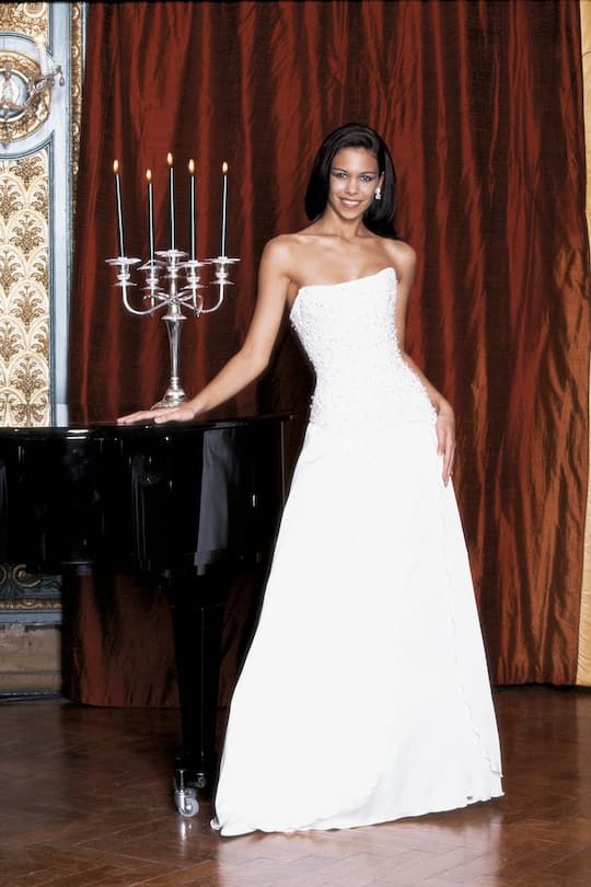 Sonia Grandjean, Miss Schweiz 1998