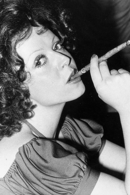 1973 Look-Book Nella Martinetti