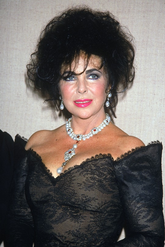 Joan Collins