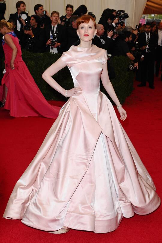 Best of Met Gala