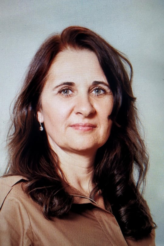 Sabine Kinzer, Pro Juventute