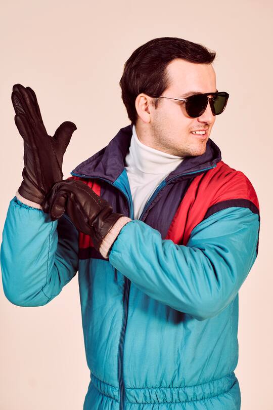 SI SKI 2020 erschienen November 2020