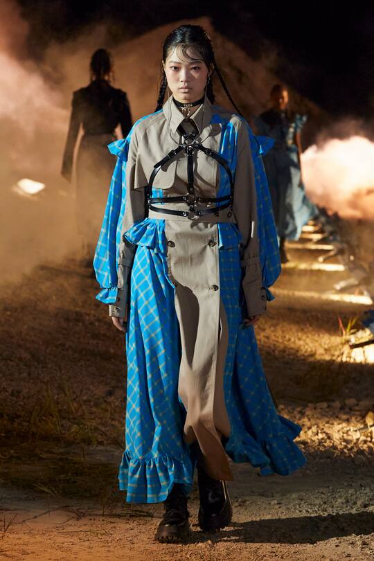 Courtesy of Press Office