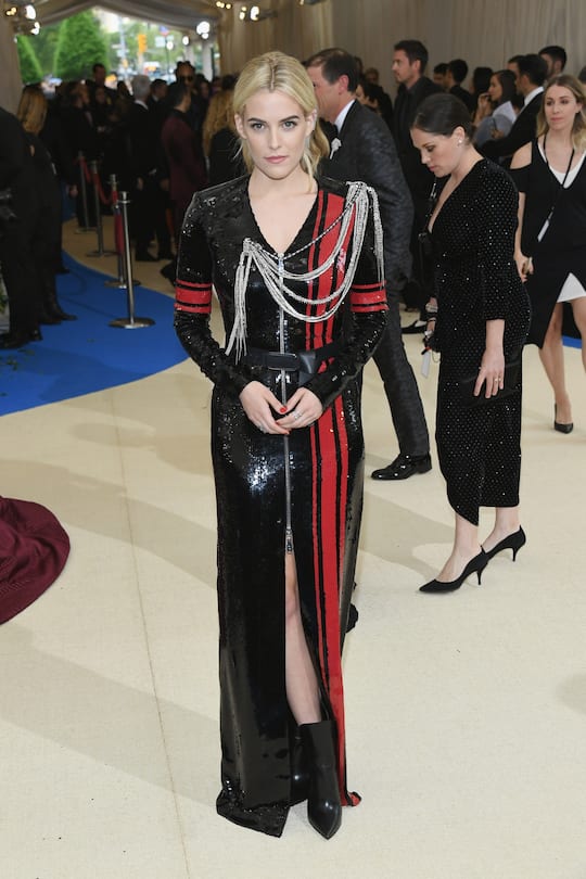 Met Gala 2017 Red Carpet Looks