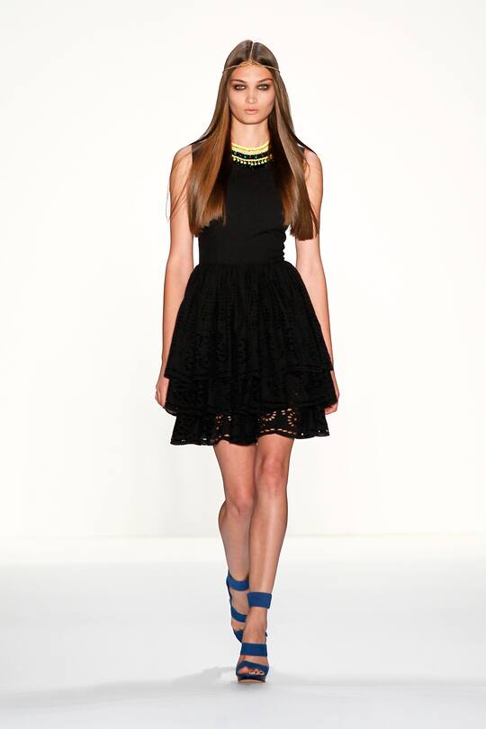 Dimitir Fashion Week Berlin