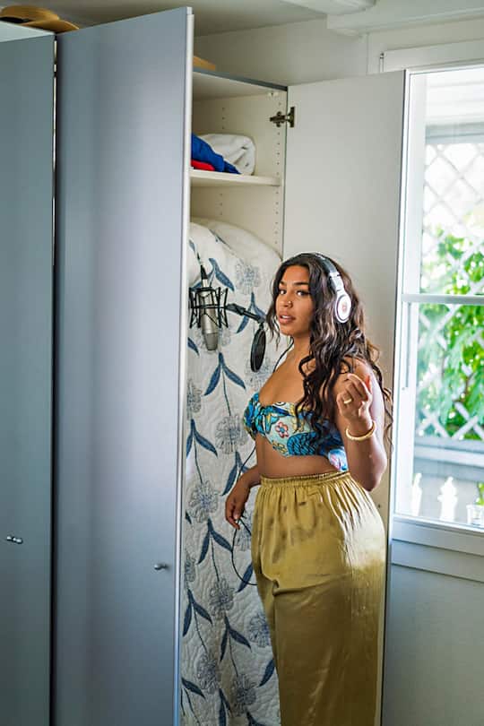 Ta'Shan (Tashan) Juni 2020