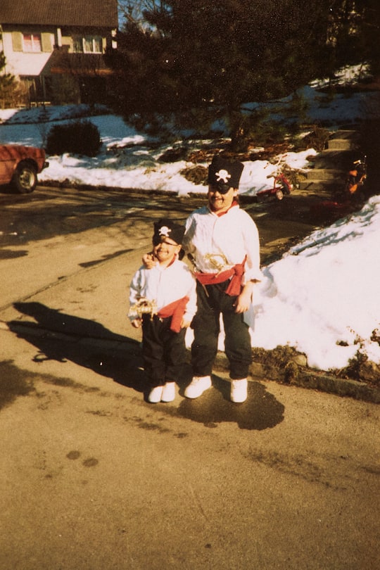 Geschwister der Stars