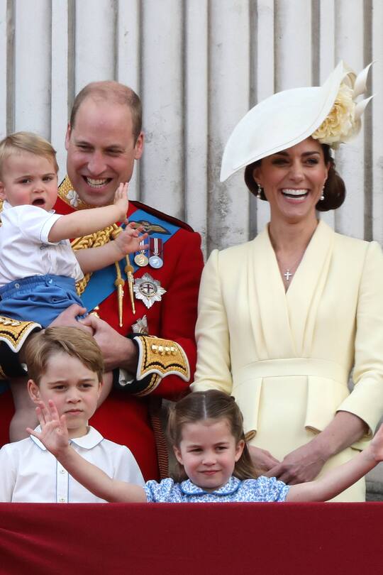William Kate