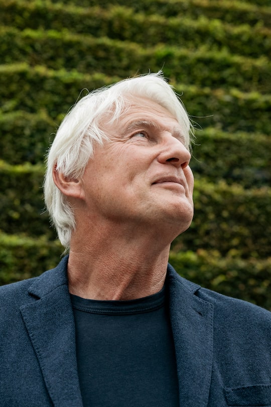 Christoph Ingenhoven (Architekt, ingenhoven architects)