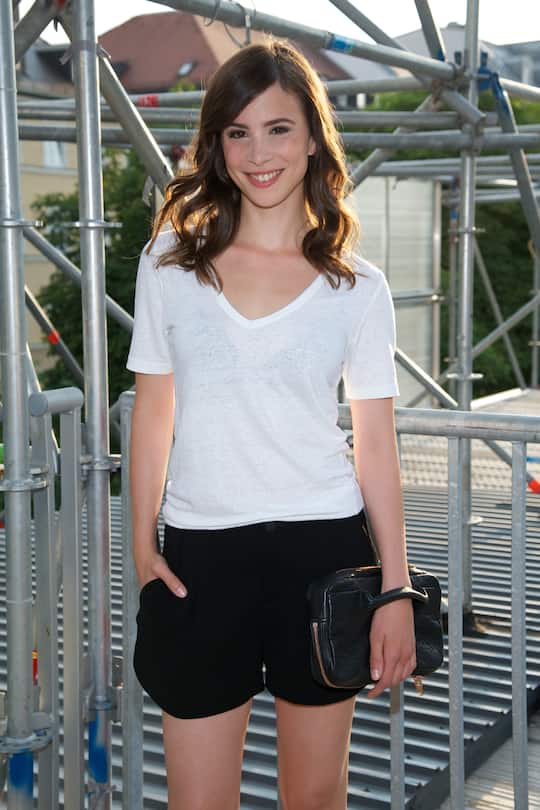 Mytheresa X Oliver Peoples