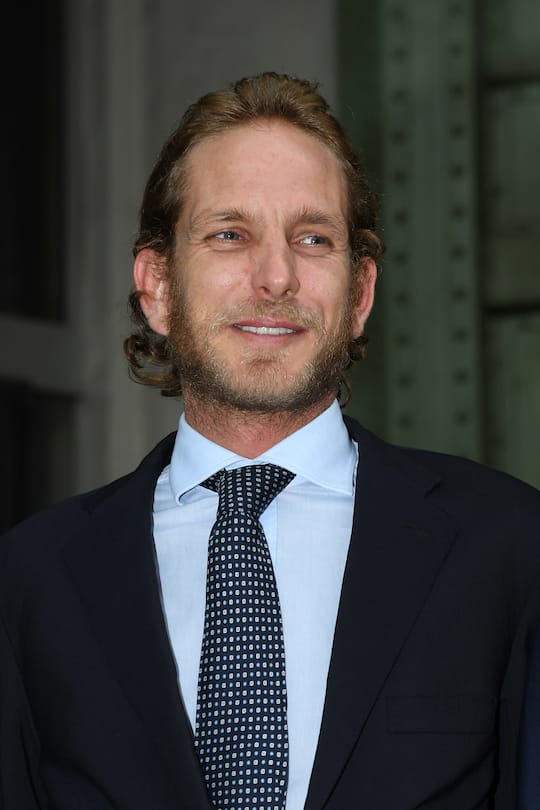 Andrea Casiraghi