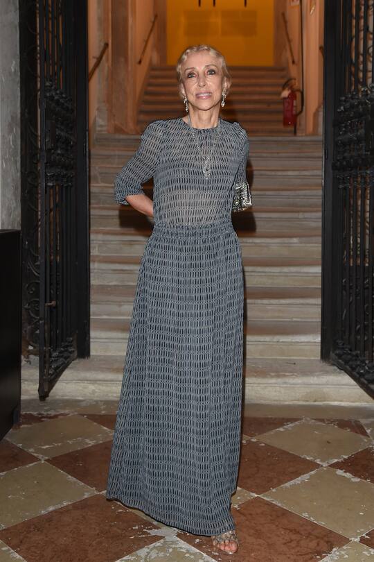 Franca Sozzani