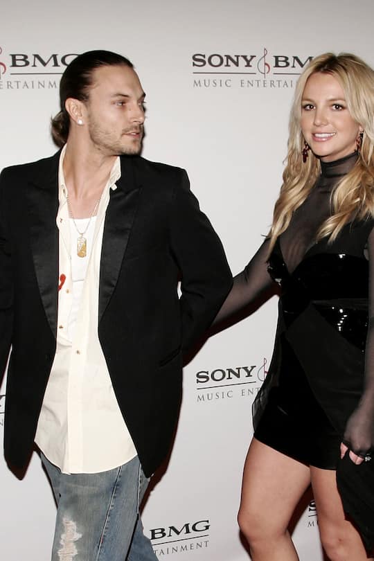 erfolgreiche frauen: britney spears