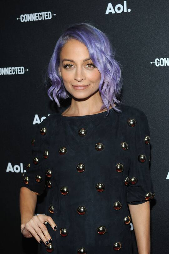 Nicole Richie