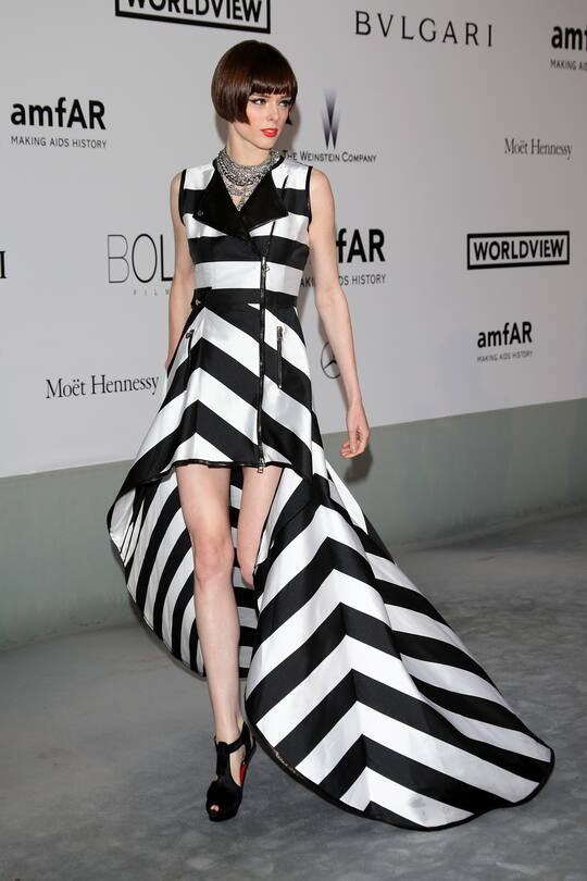Coco Rocha