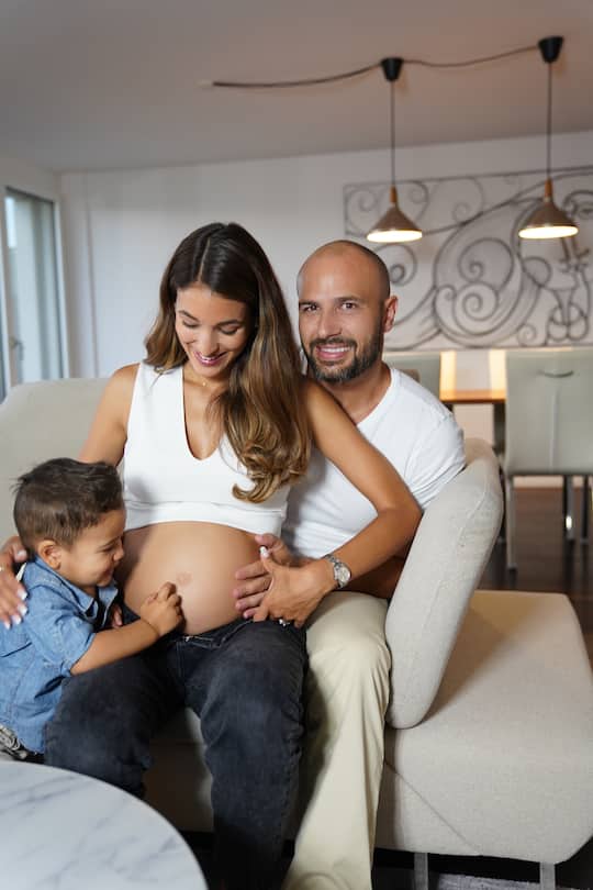 Sara Lorenzo Lio Leutenegger