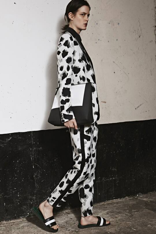 Joseph SS 14 Lookbook