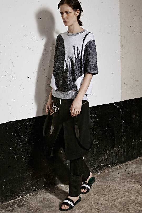 Joseph SS 14 Lookbook