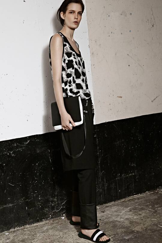 Joseph SS 14 Lookbook