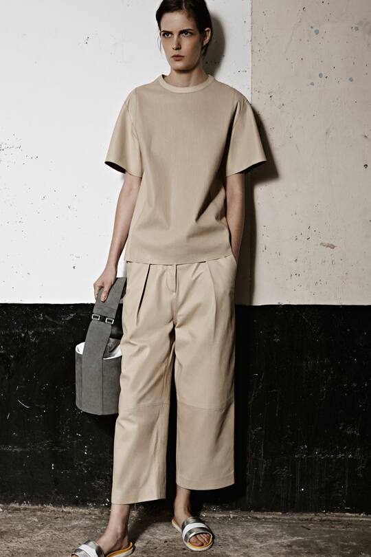 Joseph SS 14 Lookbook