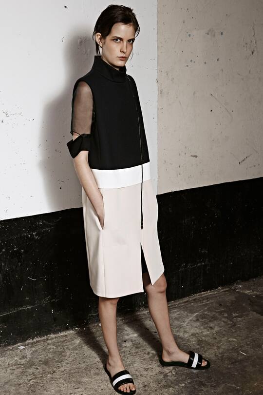 Joseph SS 14 Lookbook