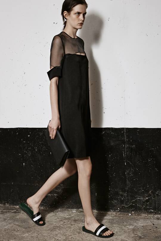 Joseph SS 14 Lookbook