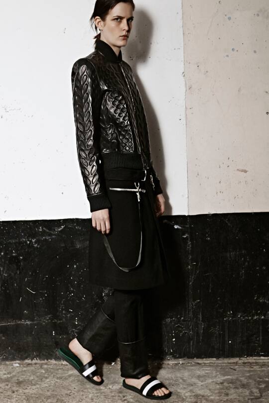 Joseph SS 14 Lookbook